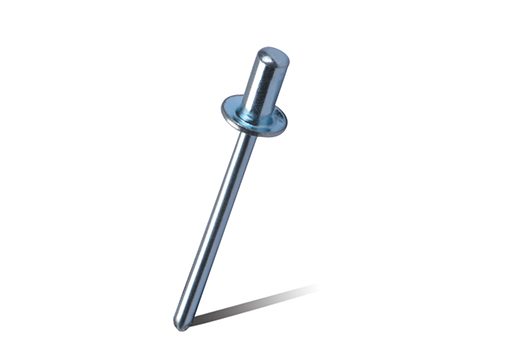 ইস্পাত/ইস্পাত সিলযুক্ত টাইপ অন্ধ rivets