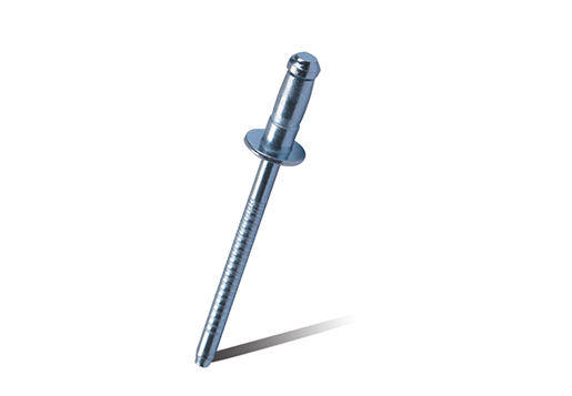 সমস্ত ইস্পাত ইউনিগ্রিপ টাইপ অন্ধ rivets